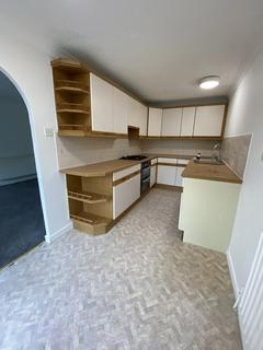 2 bedroom terraced house to rent, Alfred Place, Northfleet, Gravesend, DA11