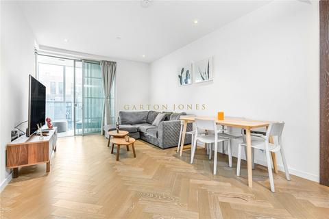 1 bedroom property for sale, Pearce House, 8 Circus Road West, London, SW11