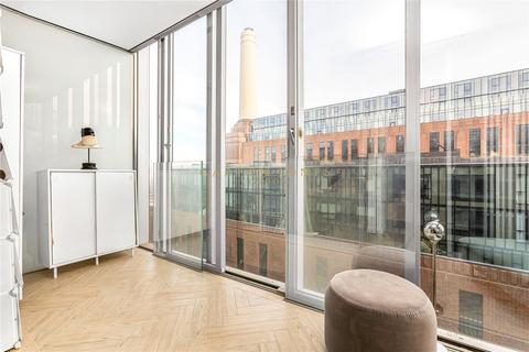 1 bedroom property for sale, Pearce House, 8 Circus Road West, London, SW11