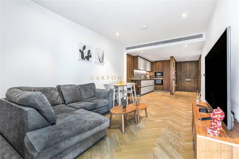 1 bedroom property for sale, Pearce House, 8 Circus Road West, London, SW11