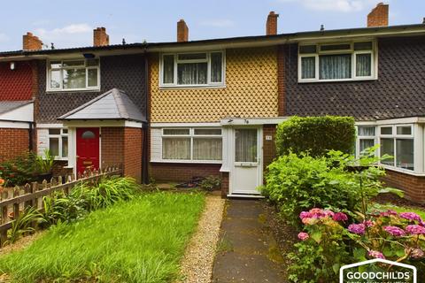 3 bedroom terraced house for sale, Millfield Avenue, Bloxwich, WS3