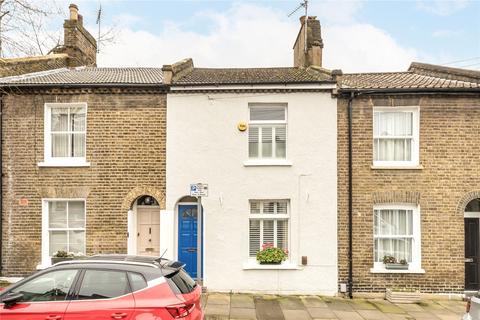 3 bedroom terraced house to rent, Colomb Street, Greenwich, SE10