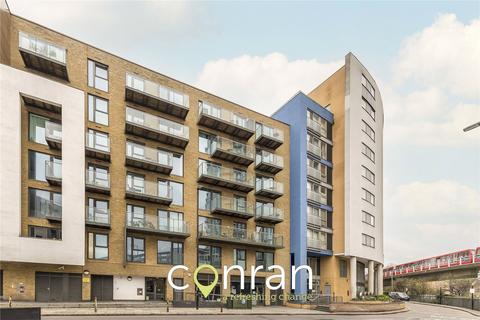 1 bedroom apartment to rent, Hudson Buildings, 1 Deals Gateway, London, SE10