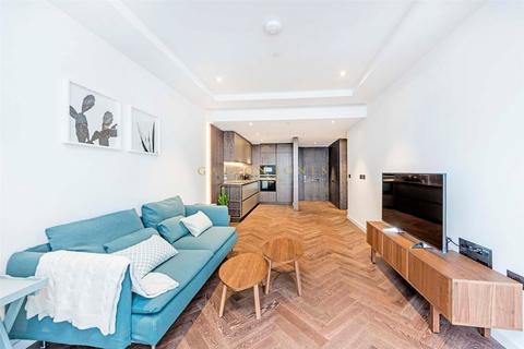 1 bedroom apartment for sale, Pearce House, 8 Circus Road West, London, SW11