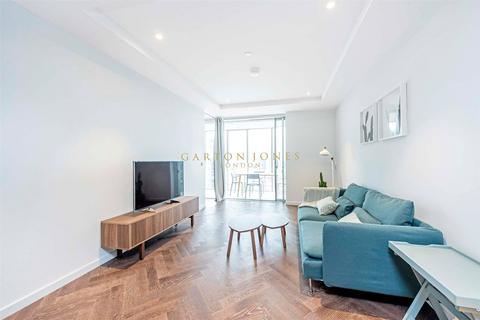 1 bedroom apartment for sale, Pearce House, 8 Circus Road West, London, SW11