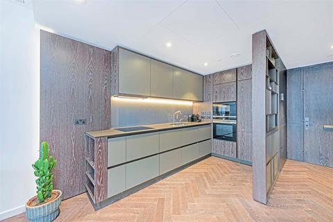 1 bedroom apartment for sale, Pearce House, 8 Circus Road West, London, SW11