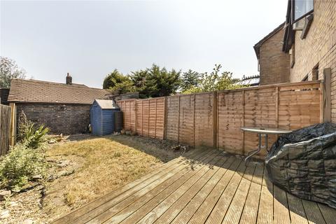 2 bedroom terraced house for sale, Gables Close, Lee, SE12