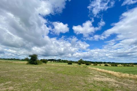 3 bedroom detached house for sale, Rose Gardens, Pegswood, Morpeth, Northumberland, NE61 6FU