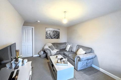 3 bedroom detached house for sale, Rose Gardens, Pegswood, Morpeth, Northumberland, NE61 6FU