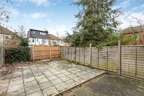 4 bedroom end of terrace house for sale, Kimbolton Close, Lee, SE12