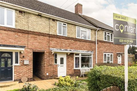 3 bedroom terraced house for sale, Alnwick Road, Lee SE12