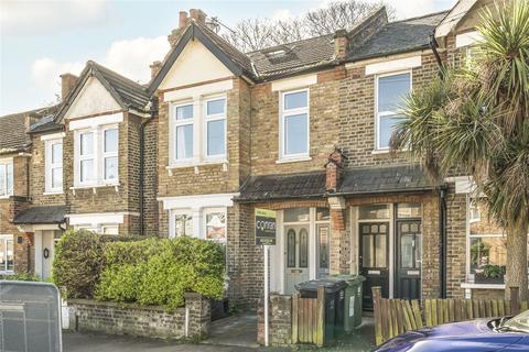 3 bedroom apartment for sale, Elthruda Road, Hither Green SE13