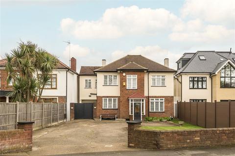 4 bedroom detached house for sale, Baring Road, London, SE12