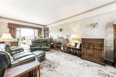 4 bedroom detached house for sale, Baring Road, London SE12