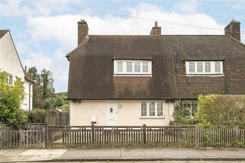 3 bedroom end of terrace house for sale, Granby Road, Eltham SE9