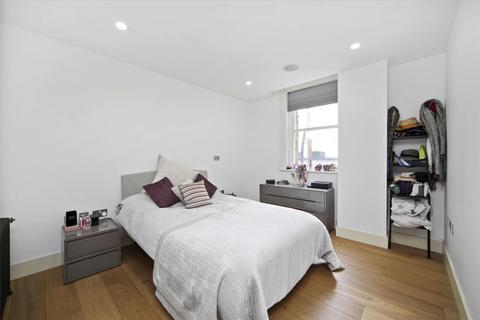 2 bedroom flat to rent, Oval Road, Camden, London, NW1