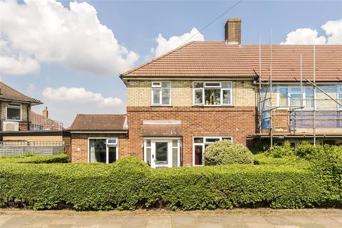 3 bedroom end of terrace house for sale, Alnwick Road, Lee, SE12