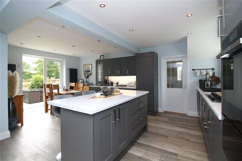 4 bedroom detached house for sale, Hare Lane, New Milton, Hampshire, BH25