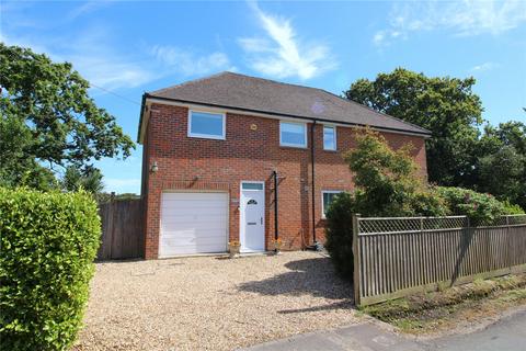 4 bedroom detached house for sale, Hare Lane, New Milton, Hampshire, BH25