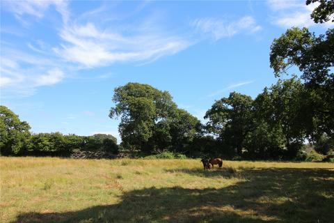 4 bedroom detached house for sale, Hare Lane, New Milton, Hampshire, BH25