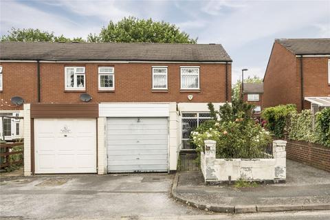 4 bedroom end of terrace house for sale, Wimborne Close, Lee SE12