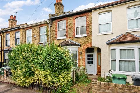 3 bedroom terraced house for sale, Ronver Road, Lee SE12