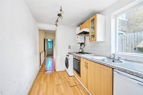 3 bedroom terraced house for sale, Ronver Road, Lee, SE12