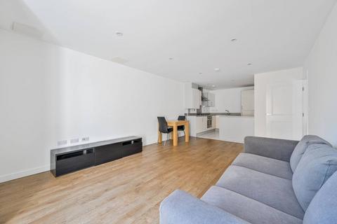 1 bedroom flat to rent, William Court, Greenwich, SE10