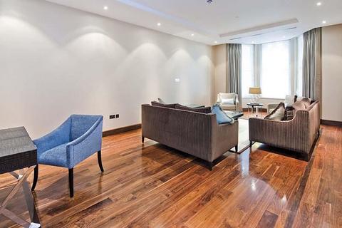 2 bedroom flat to rent, Beaufort Gardens, Knightsbridge, London, SW3