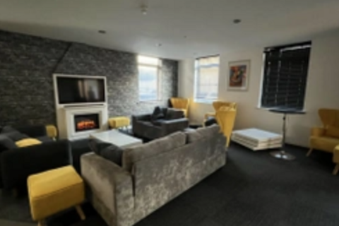 Studio to rent, at Bristol, Apartment A3, Q3 Apartments, Hyde Grove M13