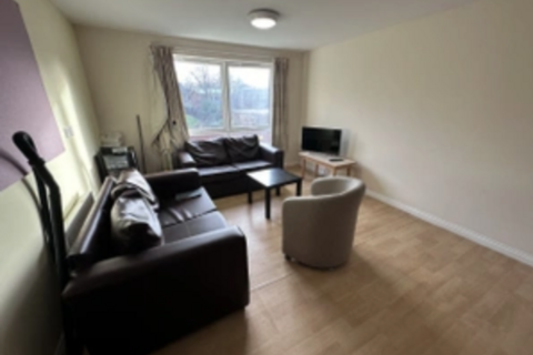 Studio to rent, at Bristol, Apartment A3, Q3 Apartments, Hyde Grove M13