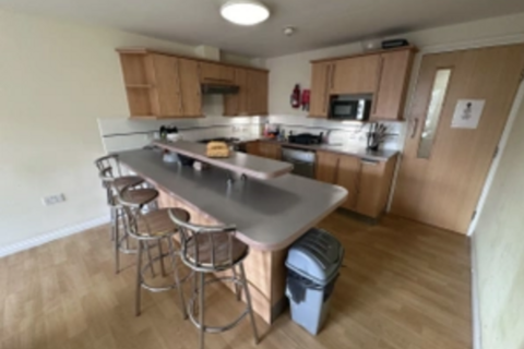 Studio to rent, at Bristol, Apartment A3, Q3 Apartments, Hyde Grove M13