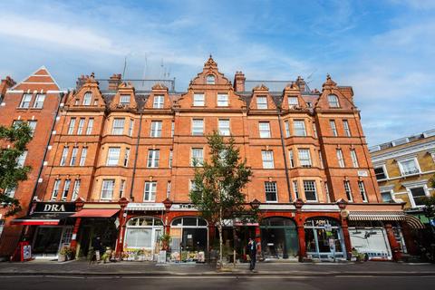 2 bedroom flat to rent, Crawford Street, Marylebone, London, W1H