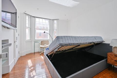 2 bedroom flat to rent, Crawford Street, Marylebone, London, W1H