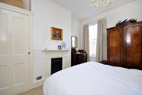 1 bedroom flat for sale, Lysia Street, Bishop's Park, London, SW6
