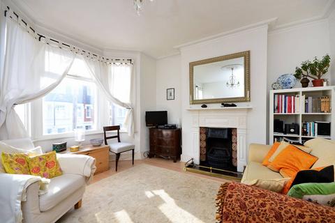 1 bedroom flat for sale, Lysia Street, Bishop's Park, London, SW6