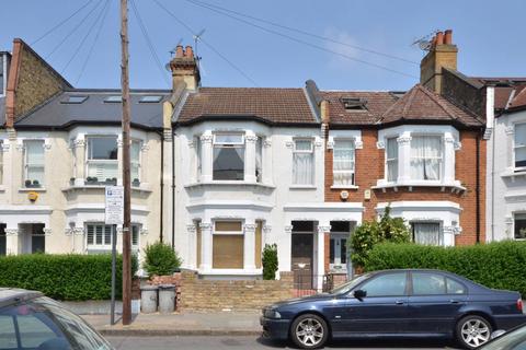 undefined, Lysia Street, Bishop's Park, London, SW6