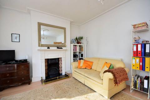 undefined, Lysia Street, Bishop's Park, London, SW6
