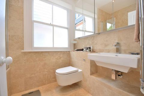 undefined, Lysia Street, Bishop's Park, London, SW6