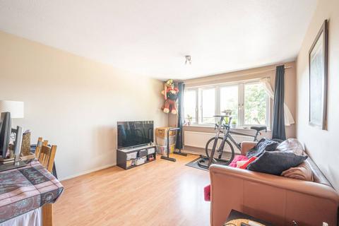 1 bedroom flat for sale, Barker Drive, Camden, London, NW1