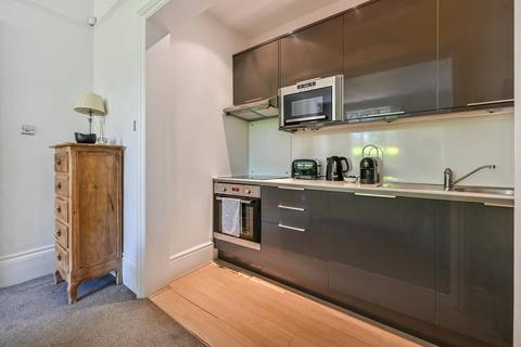 1 bedroom flat for sale, Gloucester Avenue, Primrose Hill, London, NW1