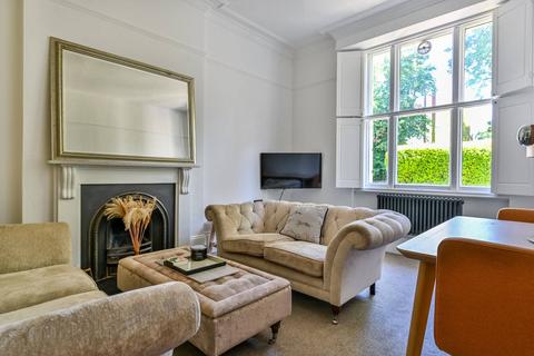 1 bedroom flat for sale, Gloucester Avenue, Primrose Hill, London, NW1