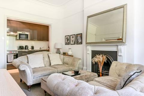 1 bedroom flat for sale, Gloucester Avenue, Primrose Hill, London, NW1