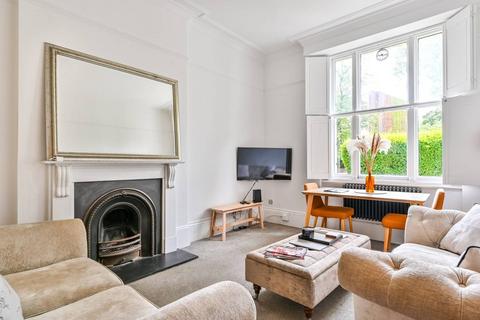 1 bedroom flat for sale, Gloucester Avenue, Primrose Hill, London, NW1