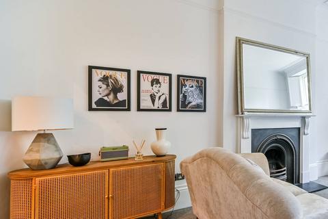 1 bedroom flat for sale, Gloucester Avenue, Primrose Hill, London, NW1