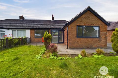 2 bedroom semi-detached bungalow for sale, Glendale Drive, Mellor, BB2