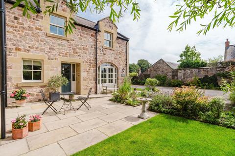 undefined, Cornerstone House, 4 East Green, Bowsden, Berwick-upon-Tweed