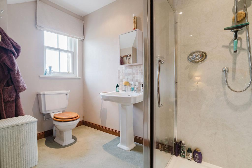 En-Suite
