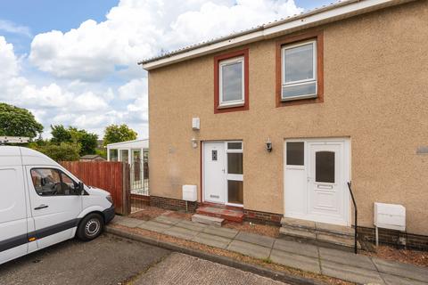 1 bedroom semi-detached villa for sale, Mucklets Crescent, Musselburgh EH21