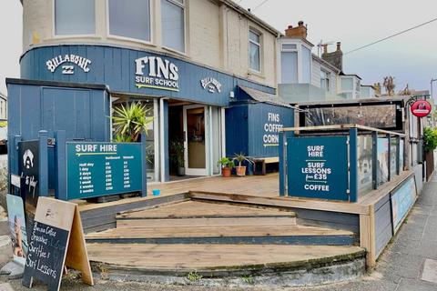 1a Beacon Road, Newquay, TR7 1HH